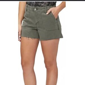 Sonoma Women’s High Rise Shorts Size 8